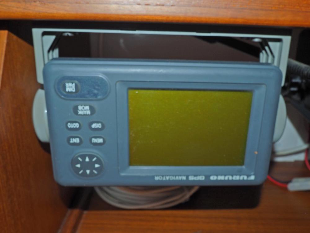 picture Navigatie en electronica